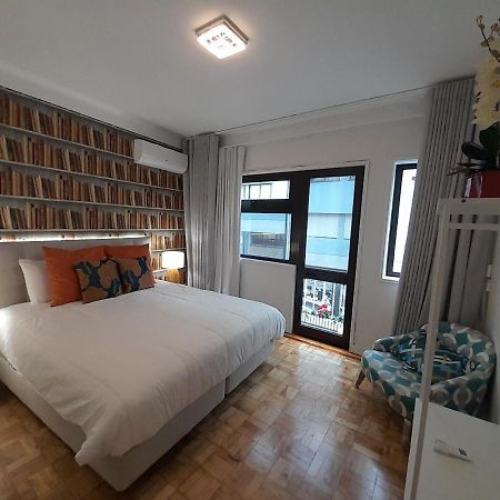 Cozy Central 3 Bedrooms Bragas Porto Zewnętrze zdjęcie