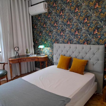 Cozy Central 3 Bedrooms Bragas Porto Zewnętrze zdjęcie