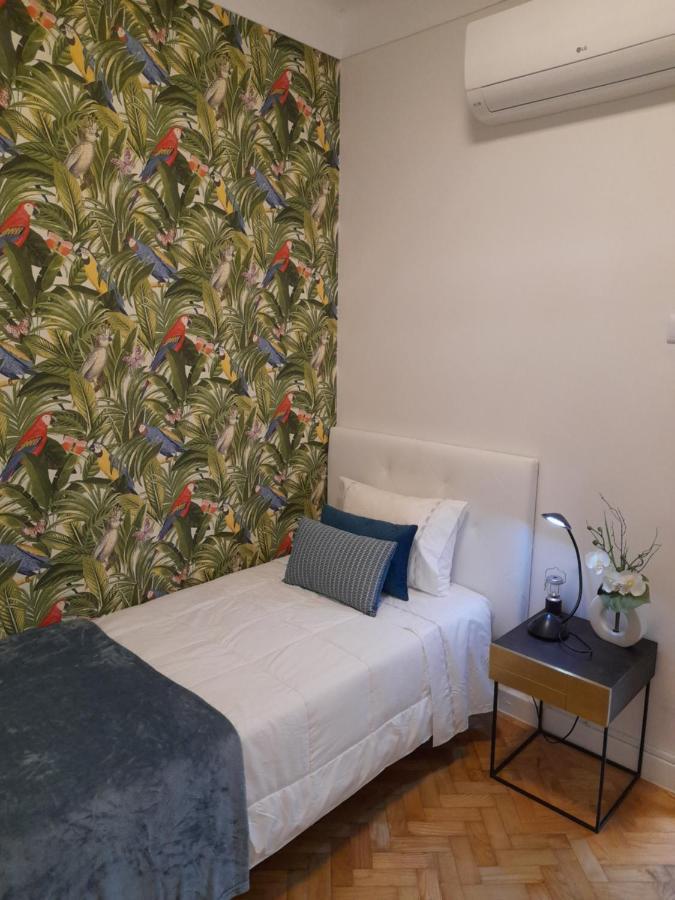 Cozy Central 3 Bedrooms Bragas Porto Zewnętrze zdjęcie