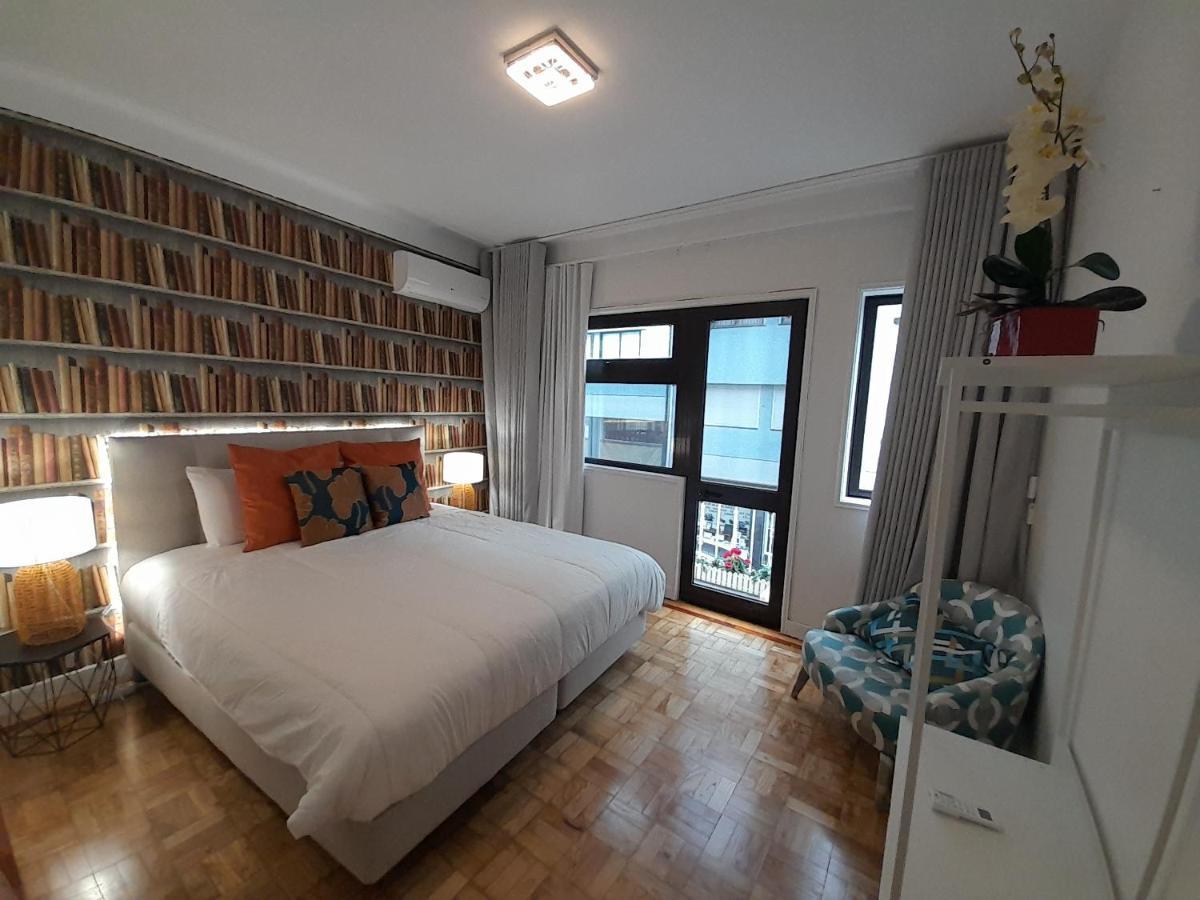 Cozy Central 3 Bedrooms Bragas Porto Zewnętrze zdjęcie