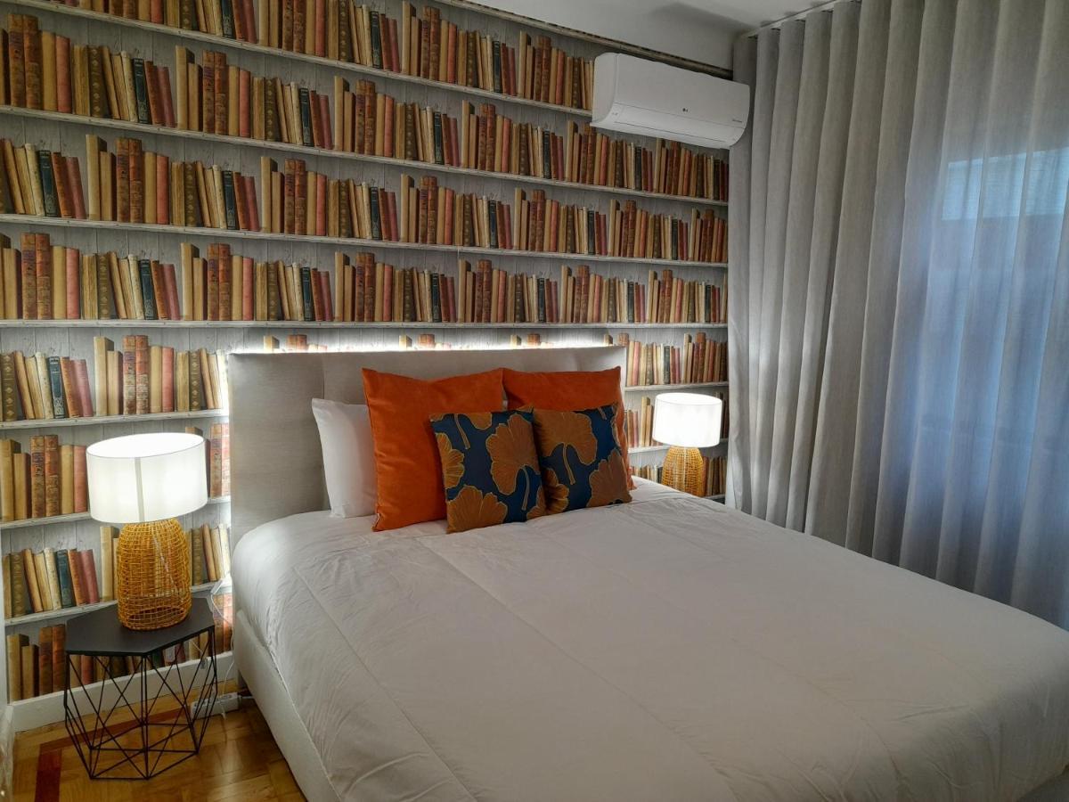 Cozy Central 3 Bedrooms Bragas Porto Zewnętrze zdjęcie