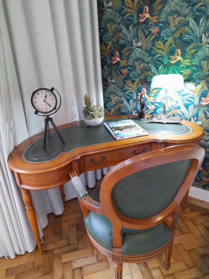 Cozy Central 3 Bedrooms Bragas Porto Zewnętrze zdjęcie