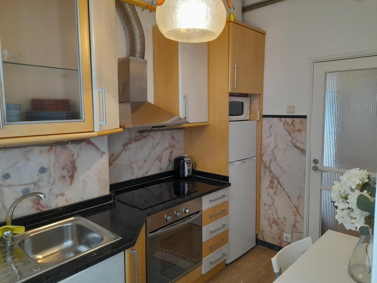 Cozy Central 3 Bedrooms Bragas Porto Zewnętrze zdjęcie