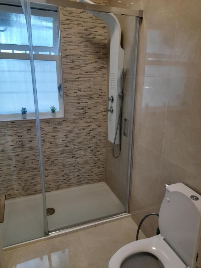 Cozy Central 3 Bedrooms Bragas Porto Zewnętrze zdjęcie